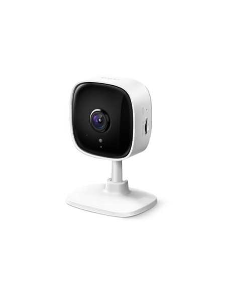 ÷ Camara ip wifi tp-link tapo tc60 fullhd 2way audio deteccion de movimiento y notificacion alarma vis