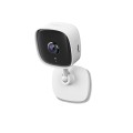 ÷ Camara ip wifi tp-link tapo tc60 fullhd 2way audio deteccion de movimiento y notificacion alarma vis