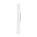 ÷ Punto de acceso interior wifi 6 tp-link eap615-wall de pared ax1800 574mbps simultaneos 2.4ghz y 120