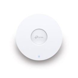 ÷ Punto de acceso interior wifi 6 tp-link eap653 interior ax3000 wifi 6 montaje en techo