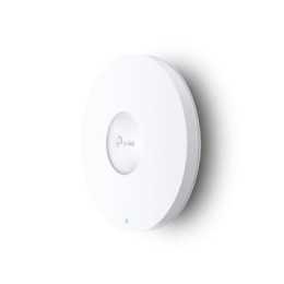 ÷ Punto de acceso interior wifi 6 tp-link eap653 interior ax3000 wifi 6 montaje en techo