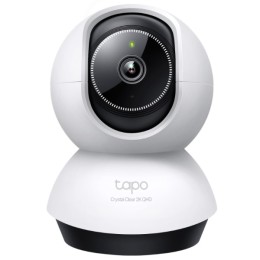 ÷ Camara ip wifi tp-link tapo tc72 con ia pan tilt 2k 4mp 2way audio 360? h 114? v v.noct  