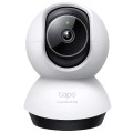 ÷ Camara ip wifi tp-link tapo tc72 con ia pan tilt 2k 4mp 2way audio 360? h 114? v v.noct  