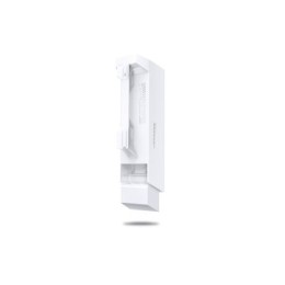 ÷ Punto de acceso wifi tp-link cpe210 alta potencia exterior 300mb 2,4ghz antena 9dbi poe pasivo siste