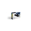 ÷ Caja externa m.2 usb-c tooq tqe-2201b para m.2 nvme pcie usb 3.1 gen2 aluminio negra