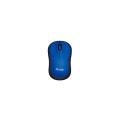 ÷ Mouse equip wireless comfort mouse 1200dpi color azul
