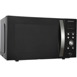 ÷ Microondas aiwa mw230dgbk grill 23l 800w color negro