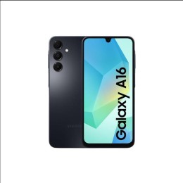 Smartphone Samsung Galaxy A16 4Gb / 128Gb Black