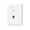 ÷ Punto de acceso interior wifi tp-link eap230-wall ac1200 300mbps simultaneos 2.4ghz y 867mbps en 5gh
