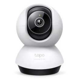 ÷ Camara ip interior wifi tp-link tapo tc74 3k 5mp v.nocturna audio bidireccional