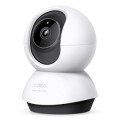 ÷ Camara ip interior wifi tp-link tapo tc74 3k 5mp v.nocturna audio bidireccional
