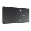 ÷ Soporte para mini pc tooq tcch0007-b vesa 75x75 carga maxima 3kg