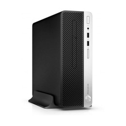 Ordenador Reacondicionado SFF HP Prodesk 400 g5 / i5-8th / 16Gb / 512Gb SSD / Win 11 Pro / Grado A